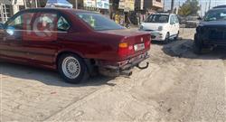 بي ام دبليو الفئة 5